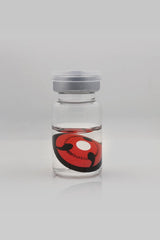 Halloween 22mm Uchiha Sharingan Coloured Contact Lenses
