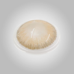 Elite Sandy Brown Coloured Contact Lenses