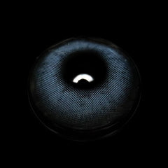 Adelina Blue Coloured Contact Lenses