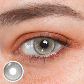 Ophir Gray Coloured Contact Lenses