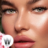 Cristina Black Lashes