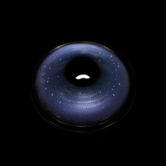 Soraya Blue Coloured Contact Lenses