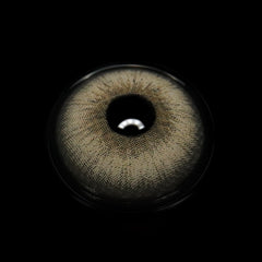 Eris Gray Coloured Contact Lenses