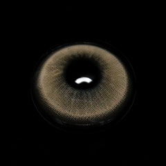 Stormy Hazel Coloured Contact Lenses