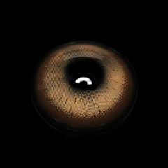 Deema Brown Coloured Contact Lenses