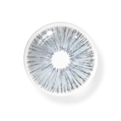 Karla Gray Coloured Contact Lenses