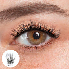Maria Black Lashes