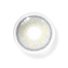 Russia Light Brown Prescription Coloured Contact Lenses