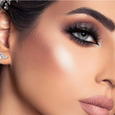 GLOW NAVY GRAY Coloured Contact Lenses