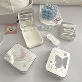 Keda ins Colored Contact Lens Case