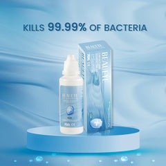 BEAUEYE Marilyn Contact Lens Disinfecting Solution (60 ml)