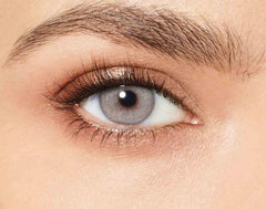 Bassia 
Gray Coloured Contact Lenses