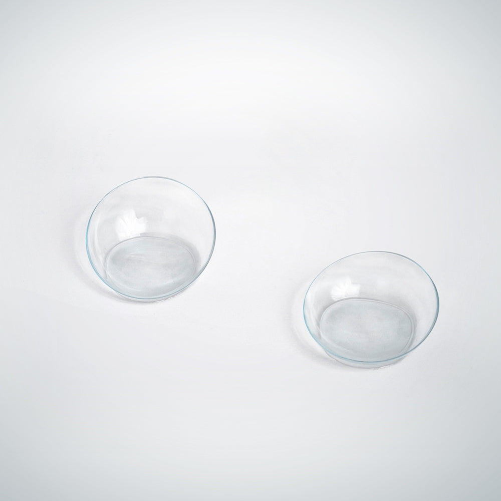 BEAUEYE Kai Daily (10 Pcs) Prescription Clear Contact Lenses