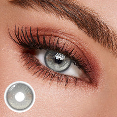 Ophir Gray Coloured Contact Lenses