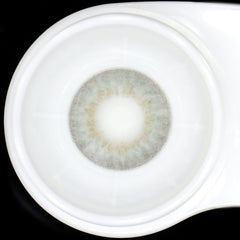 Margaret Grey Coloured Contact Lenses