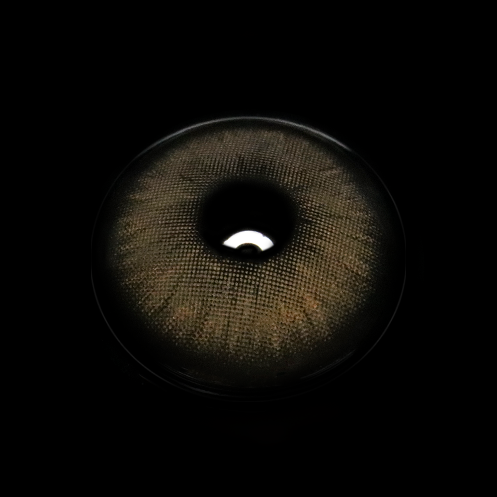 Tina Brown Coloured Contact Lenses