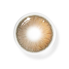 Tina Brown Coloured Contact Lenses