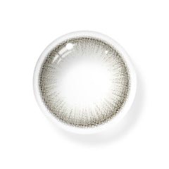 Sidra Light Gray Coloured Contact Lenses