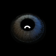 Geralda Hazel Coloured Contact Lenses