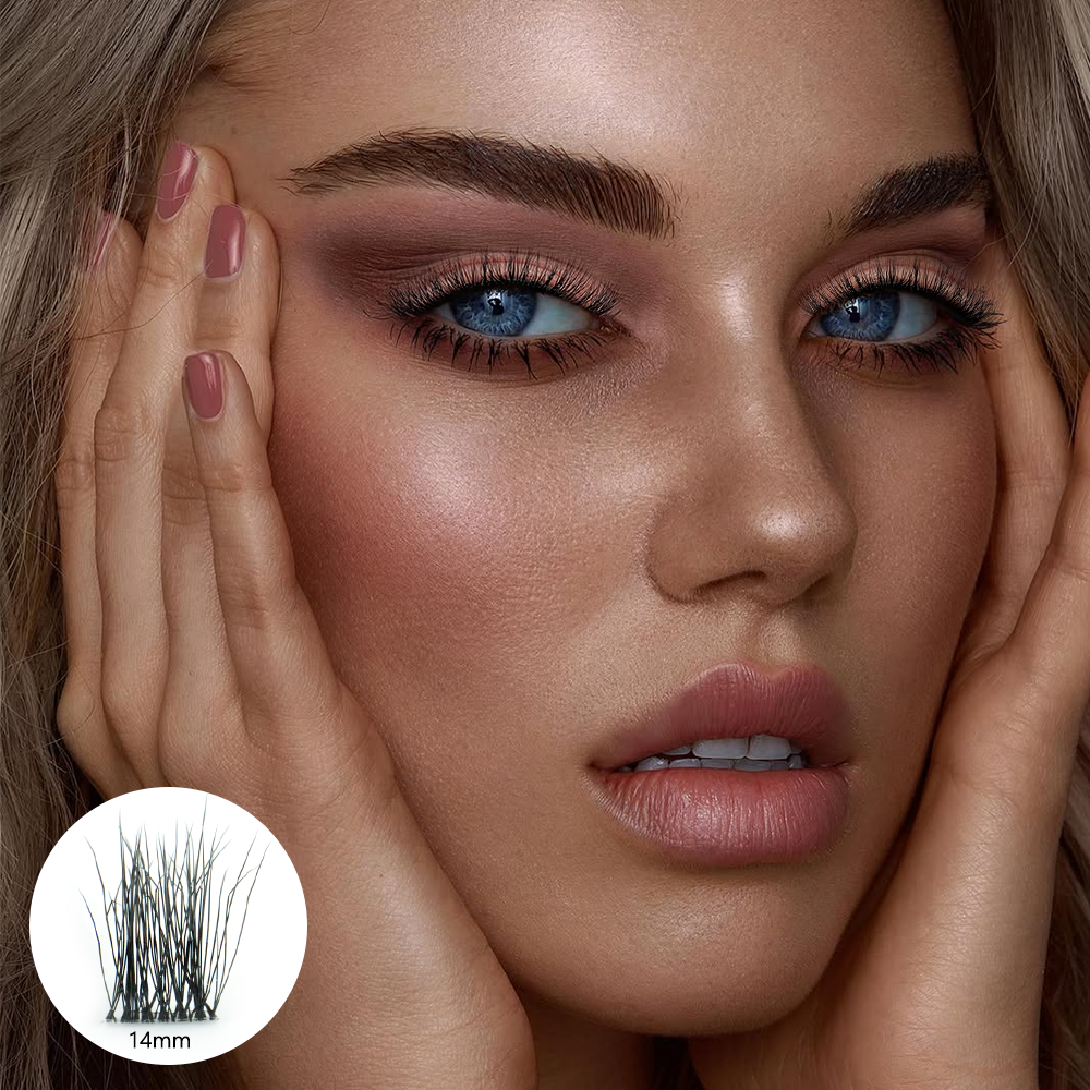 Maria Black Lashes