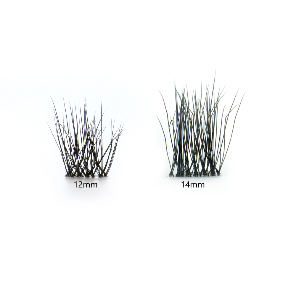 Maria Black Lashes