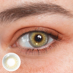 Etoile Scandi Gray Coloured Contact Lenses