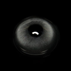 Stormy Gray Coloured  Contact Lenses