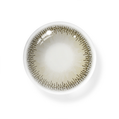 Marcela Hazel Coloured Contact Lenses