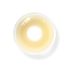 Pixie Brown Coloured Contact Lenses
