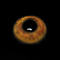 Cosplay Rio Brown Prescription Coloured Contact Lenses