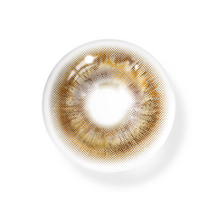 Cosplay Rio Brown Prescription Coloured Contact Lenses