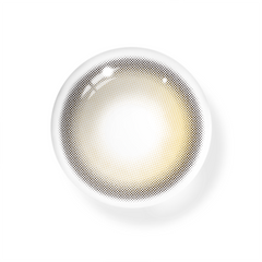 Realta Pudding Brown Coloured Contact Lenses