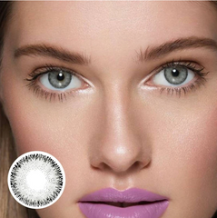 Magic Jewellery Coloured Contact Lenses