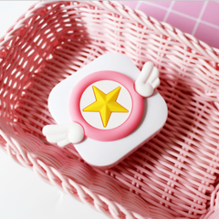 Magic Circle Colored Lens  Case