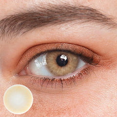 Gimlet Gray Coloured Contact Lenses