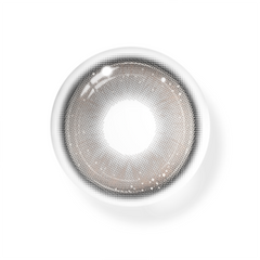 Calytrix Gray Coloured Contact Lenses