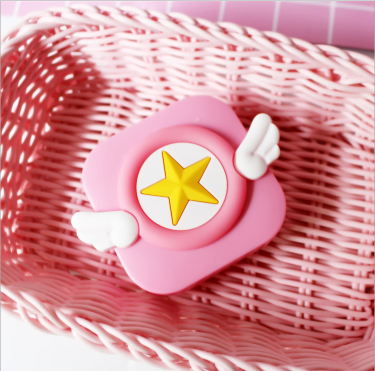 Magic Circle Colored Lens  Case