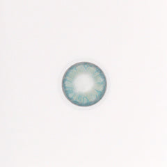 Gem Green Coloured Contact Lenses