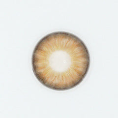 Tiramisu Kanami Brown Coloured Contact Lenses