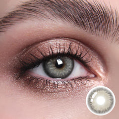 Citha Gray Coloured Contact Lenses